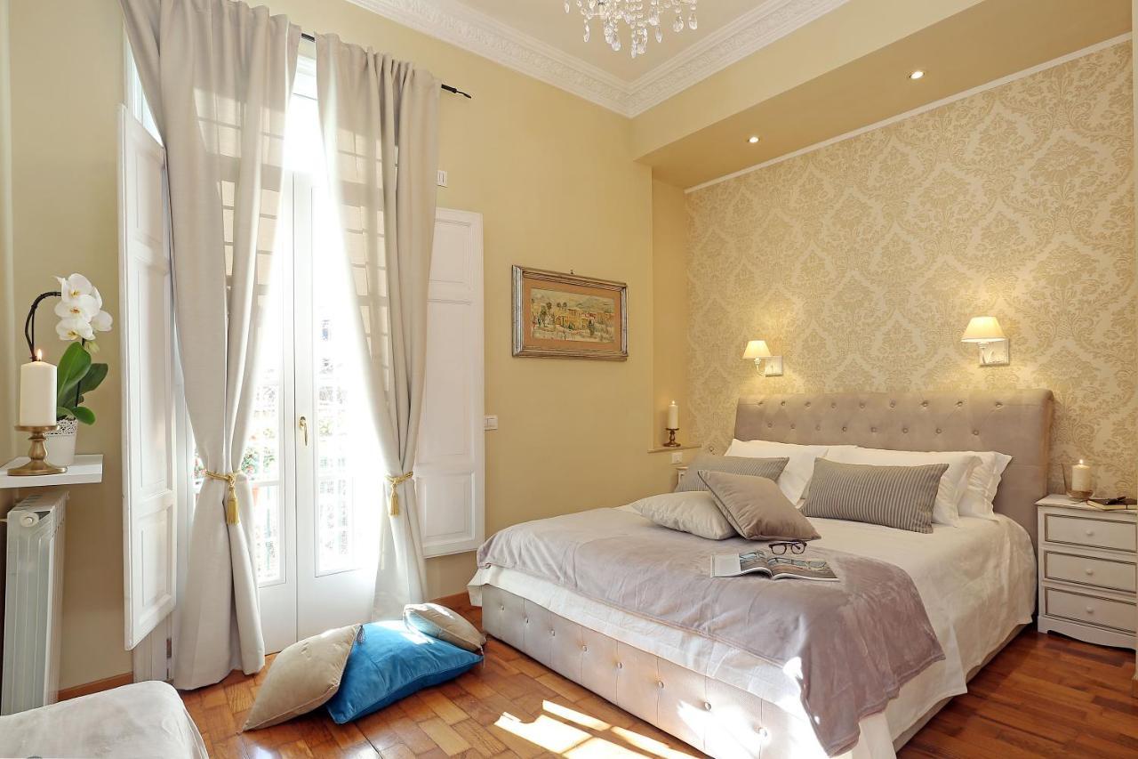 Vatican Cozy Suites - Liberty Collection Roma Esterno foto